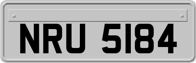 NRU5184