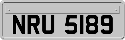 NRU5189