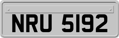 NRU5192