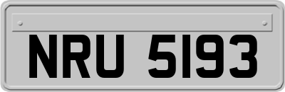 NRU5193