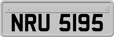 NRU5195