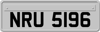NRU5196