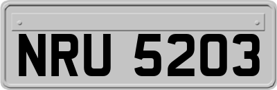 NRU5203
