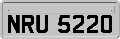 NRU5220