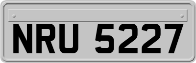 NRU5227