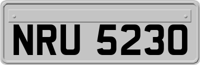 NRU5230