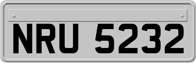 NRU5232