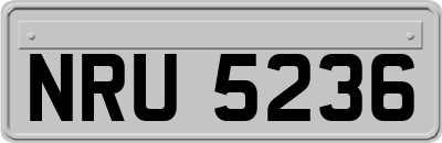 NRU5236
