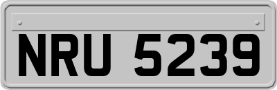 NRU5239