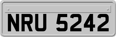 NRU5242