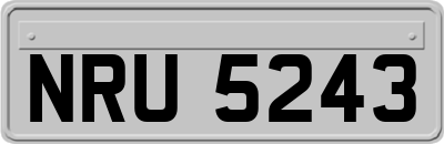 NRU5243