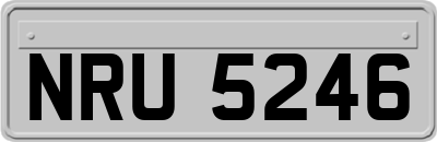 NRU5246