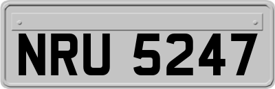 NRU5247