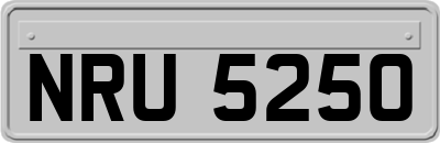 NRU5250