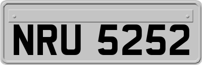 NRU5252
