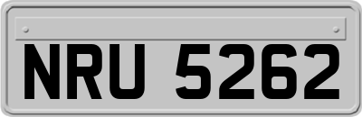 NRU5262