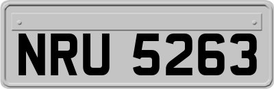 NRU5263