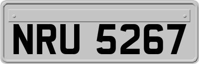 NRU5267