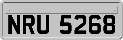 NRU5268