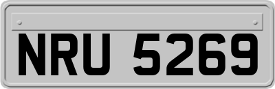 NRU5269