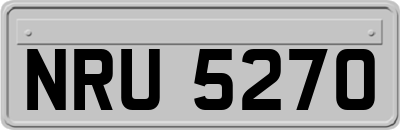 NRU5270