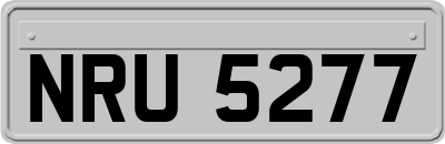 NRU5277