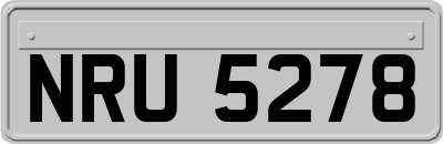 NRU5278