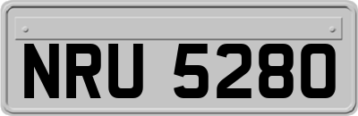 NRU5280