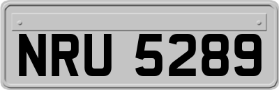 NRU5289