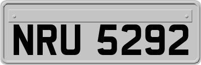NRU5292