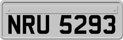 NRU5293
