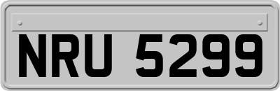NRU5299