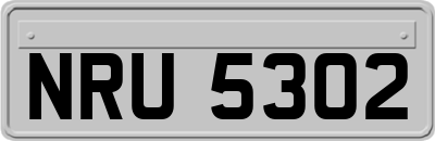 NRU5302