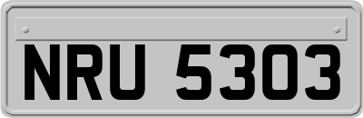 NRU5303