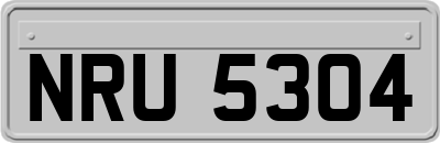 NRU5304