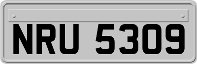 NRU5309