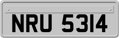 NRU5314