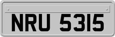 NRU5315
