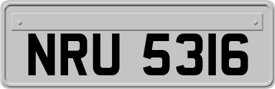 NRU5316