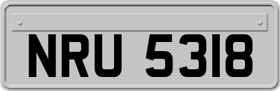 NRU5318