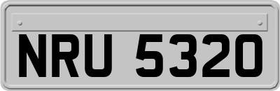 NRU5320