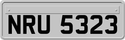NRU5323