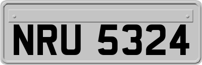 NRU5324