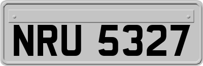 NRU5327