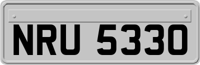 NRU5330