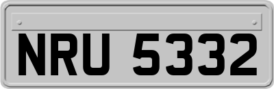 NRU5332