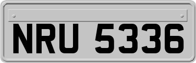 NRU5336