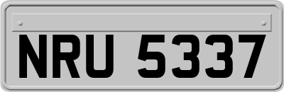 NRU5337