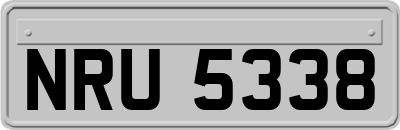 NRU5338
