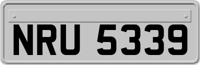 NRU5339